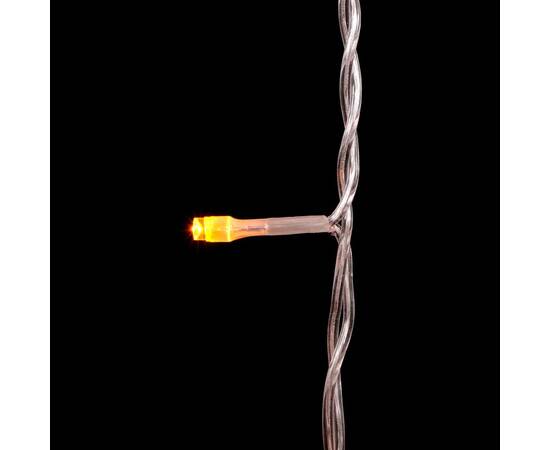 Гирлянда Занавес Laitcom (LTC) PCL602BLW-10-2Y, изображение 2