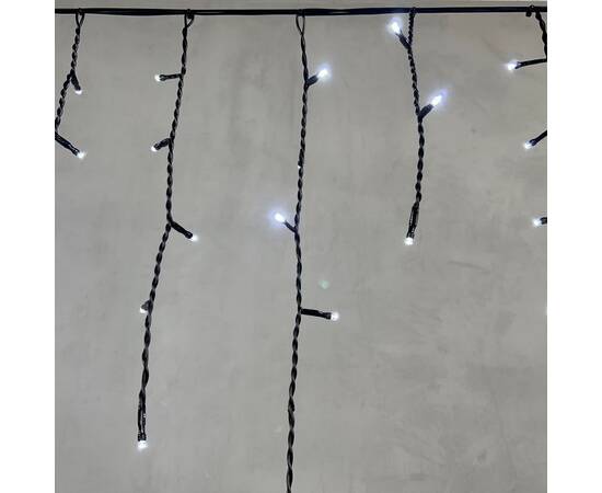 Гирлянда Бахрома Laitcom (LTC) PIL150-11-2W, изображение 4