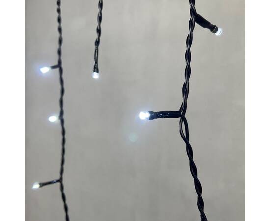 Гирлянда Бахрома Laitcom (LTC) PIL150-11-2W, изображение 5