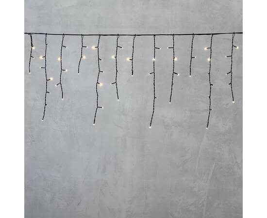 Гирлянда Бахрома Laitcom (LTC) PIL150-11-2WW