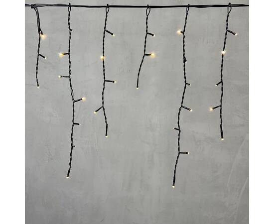 Гирлянда Бахрома Laitcom (LTC) PIL150-11-2WW, изображение 3