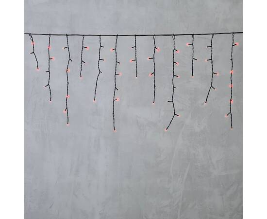 Гирлянда Бахрома Laitcom (LTC) PIL150-11-2R