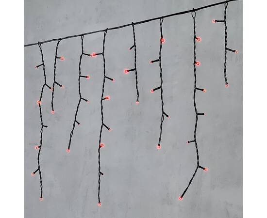 Гирлянда Бахрома Laitcom (LTC) PIL150-11-2R, изображение 2