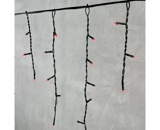 Гирлянда Бахрома Laitcom (LTC) PIL150-11-2R, изображение 4