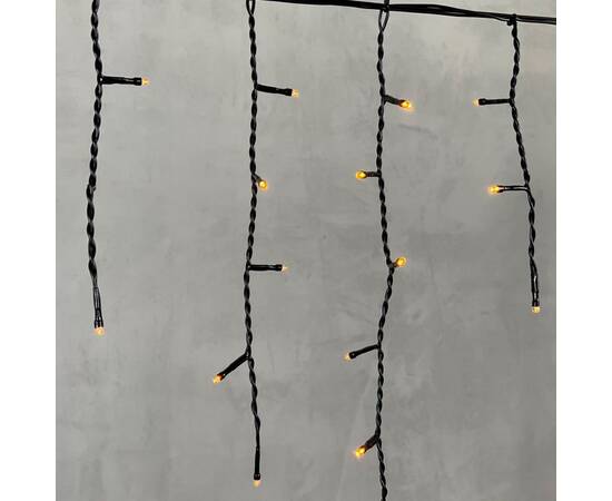 Гирлянда Бахрома Laitcom (LTC) PIL150-11-2Y, изображение 4