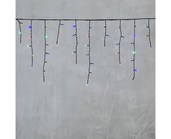 Гирлянда Бахрома Laitcom (LTC) PIL150-11-2M