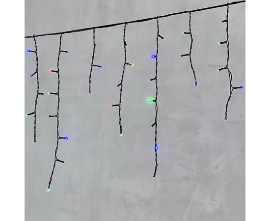 Гирлянда Бахрома Laitcom (LTC) PIL150-11-2M, изображение 2