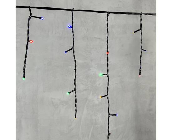 Гирлянда Бахрома Laitcom (LTC) PIL150-11-2M, изображение 4