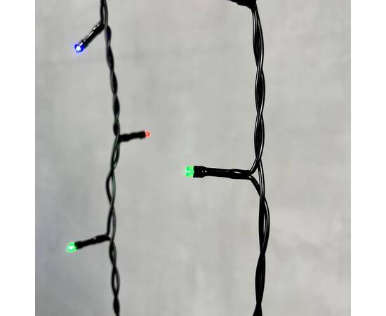 Гирлянда Бахрома Laitcom (LTC) PIL150-11-2M, изображение 5