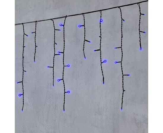 Гирлянда Бахрома Laitcom (LTC) PIL240-11-2B, изображение 2