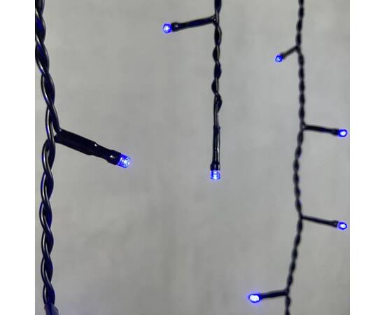 Гирлянда Бахрома Laitcom (LTC) PIL240-11-2B, изображение 5