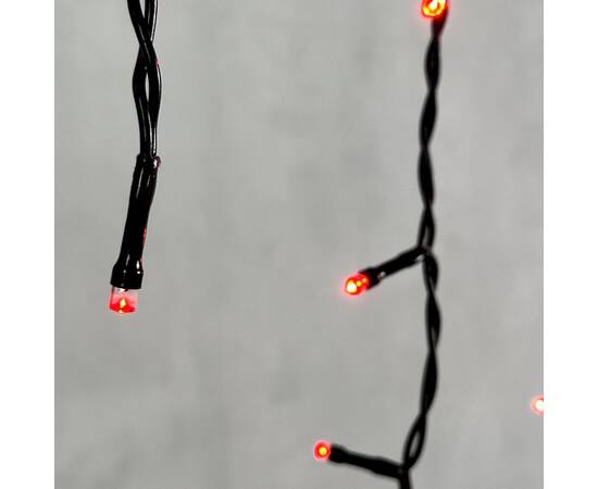 Гирлянда Бахрома Laitcom (LTC) PIL240-11-2R, изображение 5