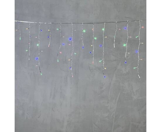 Гирлянда Бахрома Laitcom (LTC) PIL150-10-2M