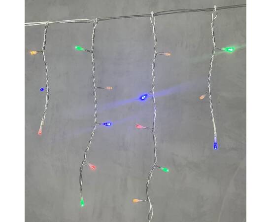 Гирлянда Бахрома Laitcom (LTC) PIL150-10-2M, изображение 4