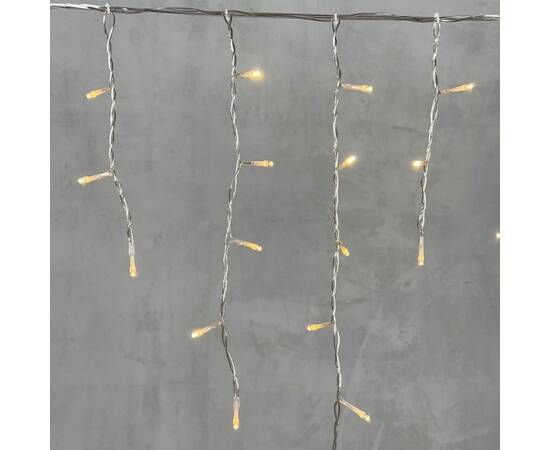 Гирлянда Бахрома Laitcom (LTC) PIL150-10-2WW, изображение 4