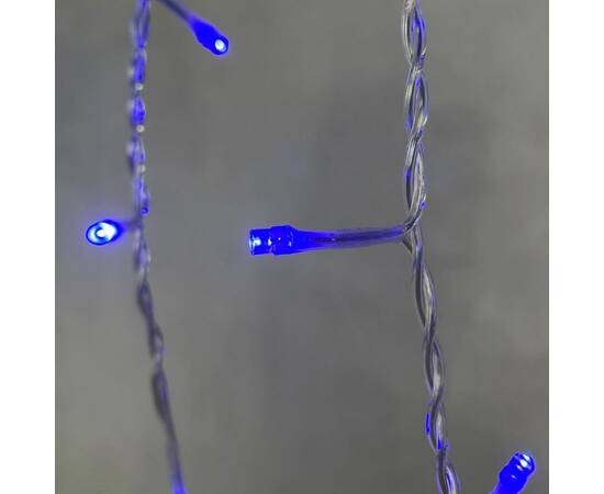 Гирлянда Бахрома Laitcom (LTC) PIL150-10-2B, изображение 5