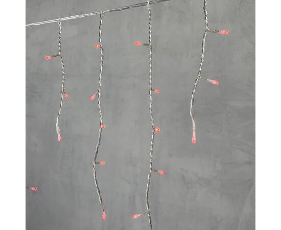 Гирлянда Бахрома Laitcom (LTC) PIL150-10-2R, изображение 4