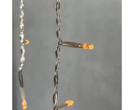 Гирлянда Бахрома Laitcom (LTC) PIL240-10-2Y, изображение 5