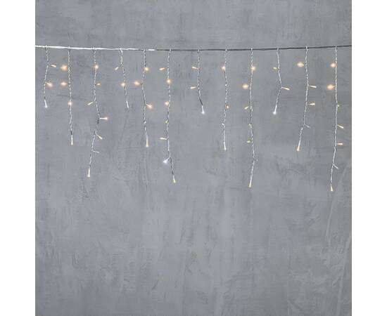 Гирлянда Бахрома Laitcom (LTC) PIL150BLW-10-2EWW