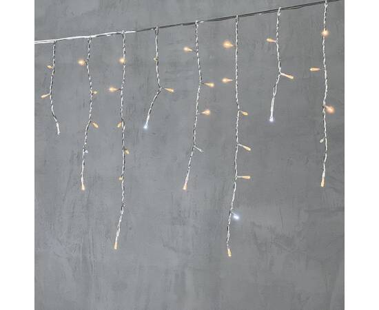 Гирлянда Бахрома Laitcom (LTC) PIL150BLW-10-2EWW, изображение 2