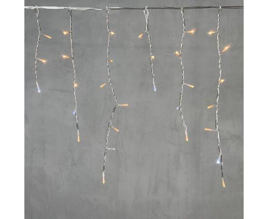 Гирлянда Бахрома Laitcom (LTC) PIL150BLW-10-2EWW, изображение 3