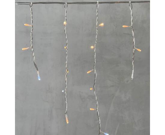 Гирлянда Бахрома Laitcom (LTC) PIL150BLW-10-2EWW, изображение 4