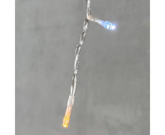 Гирлянда Бахрома Laitcom (LTC) PIL150BLW-10-2EWW, изображение 5