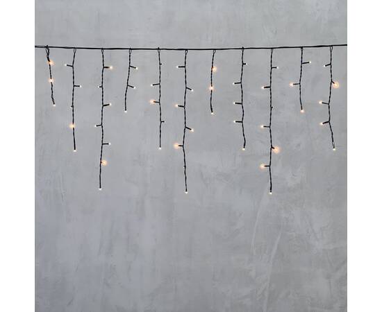 Гирлянда Бахрома Laitcom (LTC) PIL150-11-2EWW