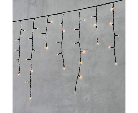 Гирлянда Бахрома Laitcom (LTC) PIL150-11-2EWW, изображение 2