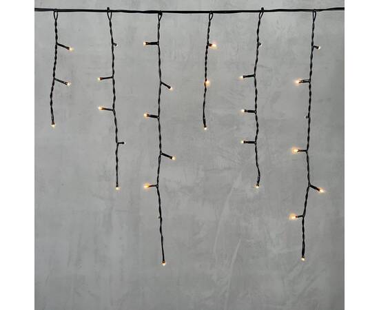 Гирлянда Бахрома Laitcom (LTC) PIL150-11-2EWW, изображение 3