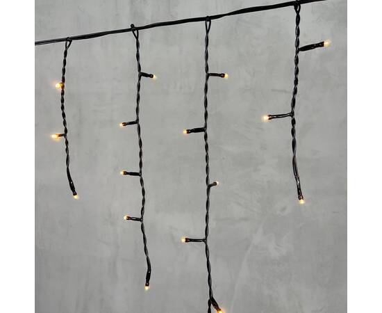 Гирлянда Бахрома Laitcom (LTC) PIL150-11-2EWW, изображение 4