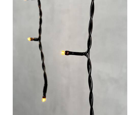 Гирлянда Бахрома Laitcom (LTC) PIL150-11-2EWW, изображение 5