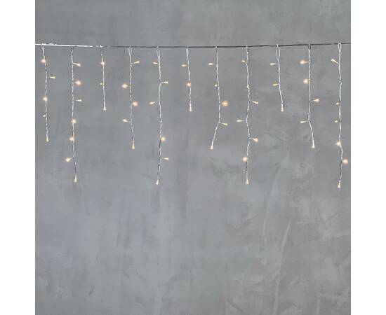 Гирлянда Бахрома Laitcom (LTC) PIL150-10-2EWW