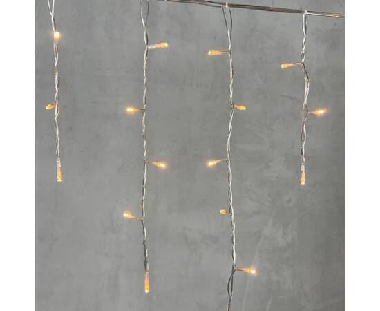 Гирлянда Бахрома Laitcom (LTC) PIL150-10-2EWW, изображение 4