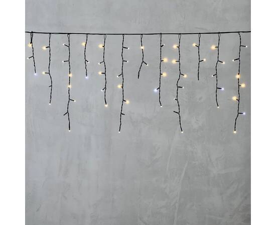 Гирлянда Бахрома Laitcom (LTC) PIL150BLW-11-2WW