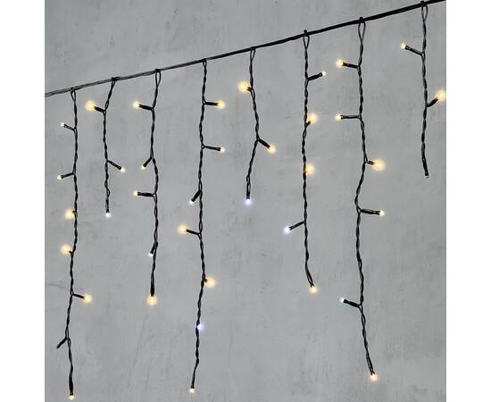 Гирлянда Бахрома Laitcom (LTC) PIL150BLW-11-2WW, изображение 2