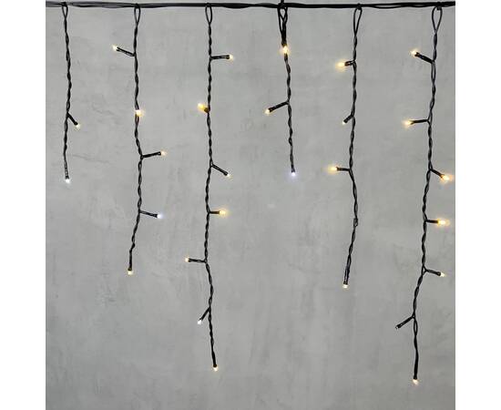 Гирлянда Бахрома Laitcom (LTC) PIL150BLW-11-2WW, изображение 3