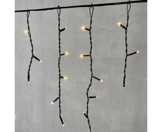 Гирлянда Бахрома Laitcom (LTC) PIL150BLW-11-2WW, изображение 4