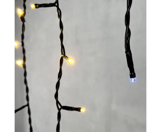 Гирлянда Бахрома Laitcom (LTC) PIL150BLW-11-2WW, изображение 5