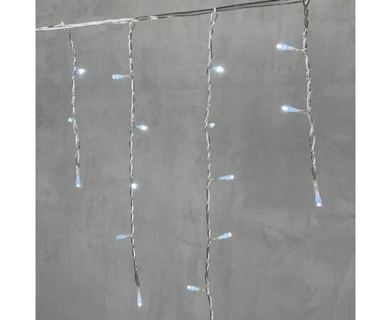 Гирлянда Бахрома Laitcom (LTC) PIL150BLW-10-2W, изображение 4