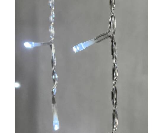 Гирлянда Бахрома Laitcom (LTC) PIL150BLW-10-2W, изображение 5