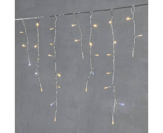 Гирлянда Бахрома Laitcom (LTC) PIL150BLW-10-2WW, изображение 2