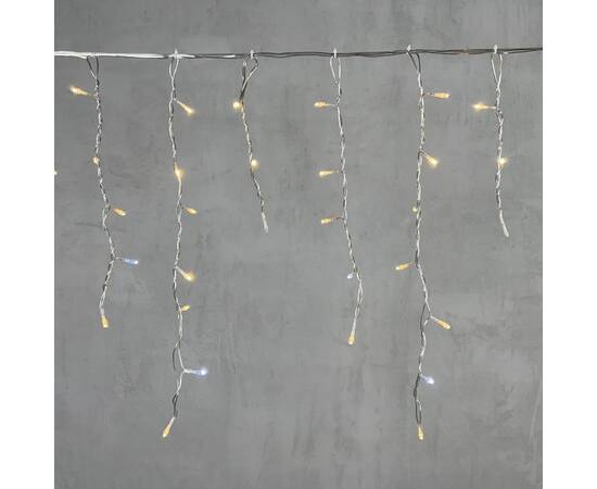 Гирлянда Бахрома Laitcom (LTC) PIL150BLW-10-2WW, изображение 3