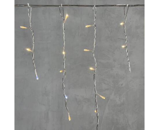 Гирлянда Бахрома Laitcom (LTC) PIL150BLW-10-2WW, изображение 4