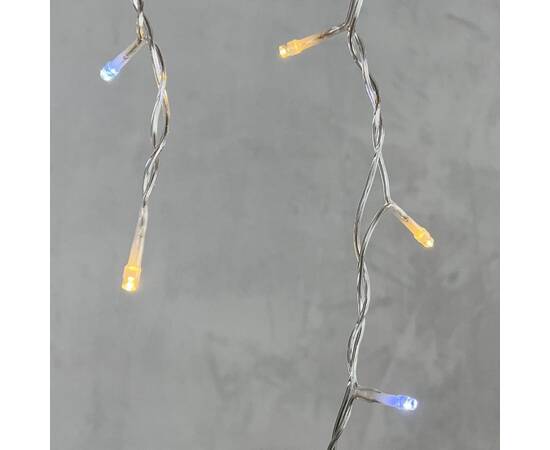 Гирлянда Бахрома Laitcom (LTC) PIL150BLW-10-2WW, изображение 5