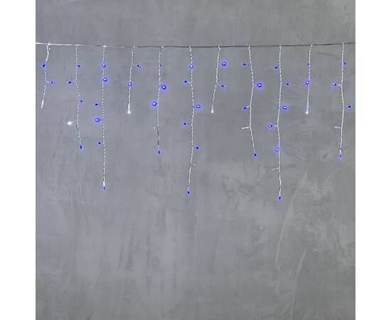Гирлянда Бахрома Laitcom (LTC) PIL150BLW-10-2B