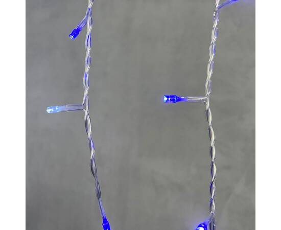 Гирлянда Бахрома Laitcom (LTC) PIL150BLW-10-2B, изображение 5