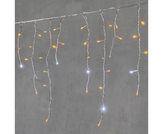 Гирлянда Бахрома Laitcom (LTC) PIL150BLW-10-2Y, изображение 2