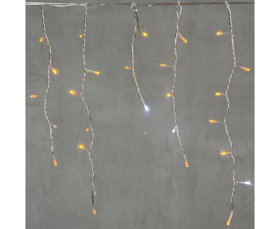 Гирлянда Бахрома Laitcom (LTC) PIL150BLW-10-2Y, изображение 3