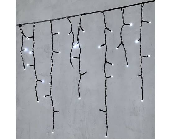 Гирлянда Бахрома Laitcom (LTC) PIL150BLW-11-2W, изображение 2